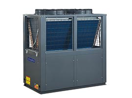 空氣能熱水系統_空氣能熱泵熱水器